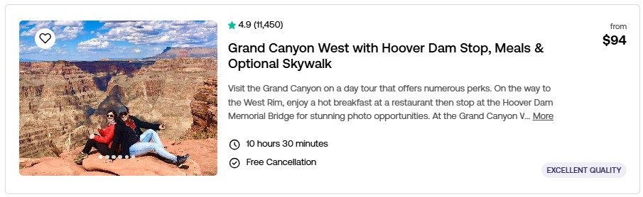 Skywalk