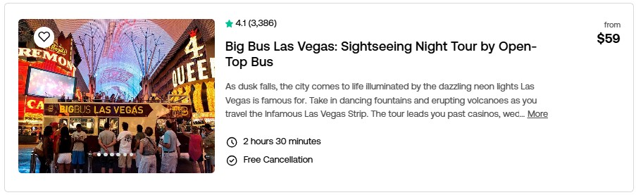 Big Bus
