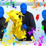 Blue Man Group