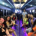 nightclub crawl
