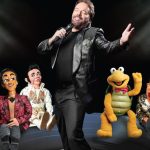 comedy shows
