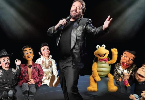 comedy shows