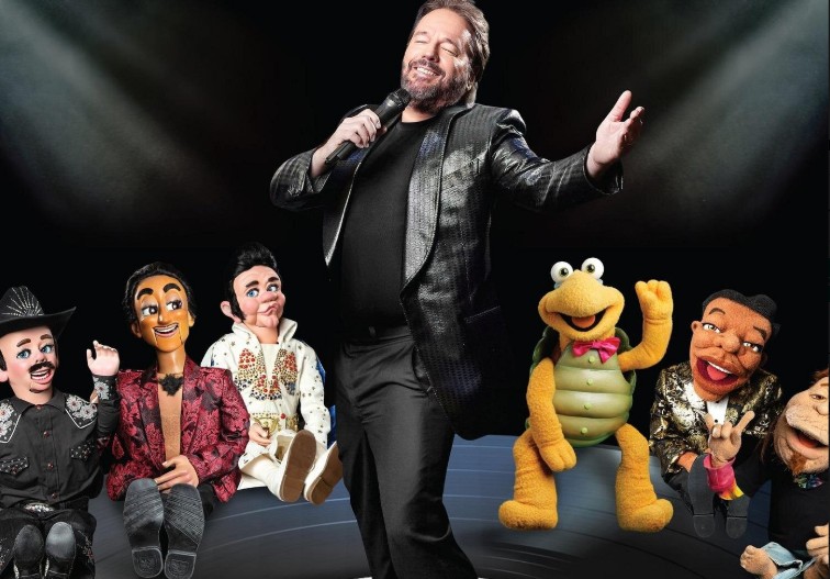 comedy shows