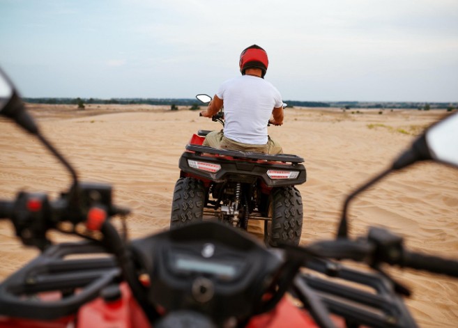 ATV