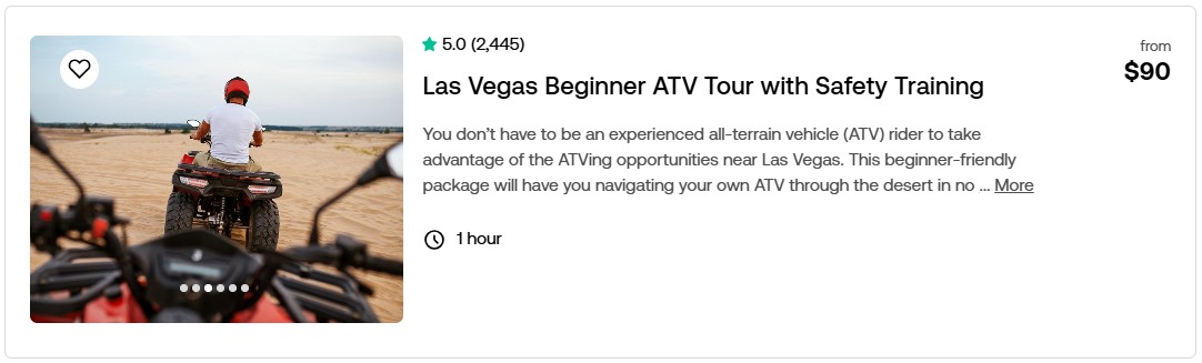ATV