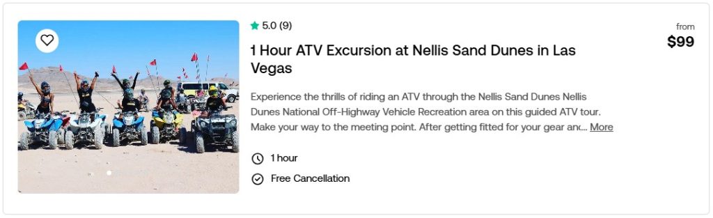 ATV