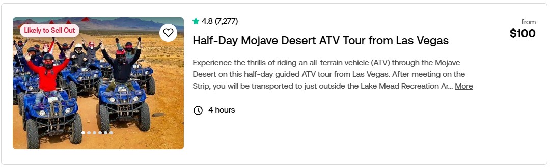 ATV