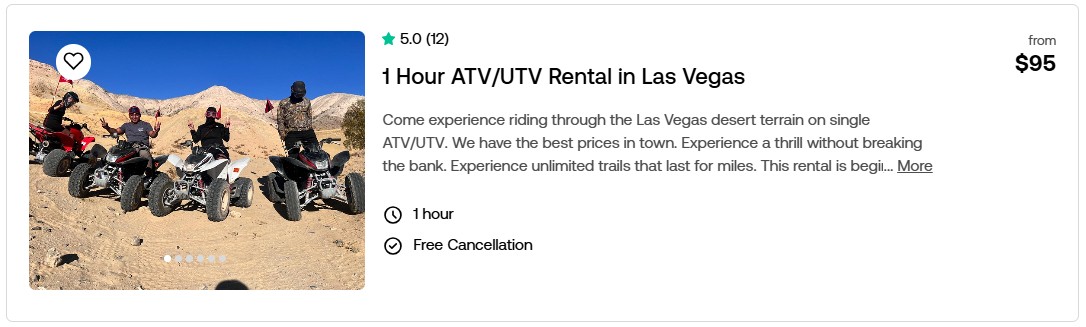 ATV